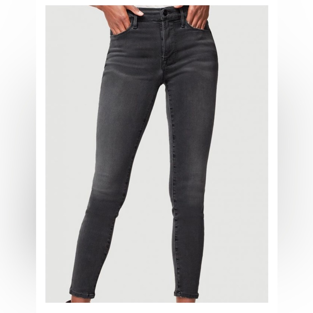 Frame le high skinny Jean